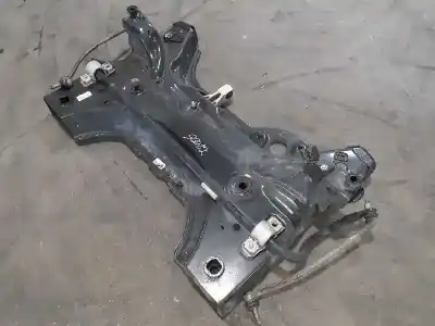 Автозапчастина б/у передня вісь для citroen jumpy fugón confort xs посилання на oem iam 9821903780  30012400