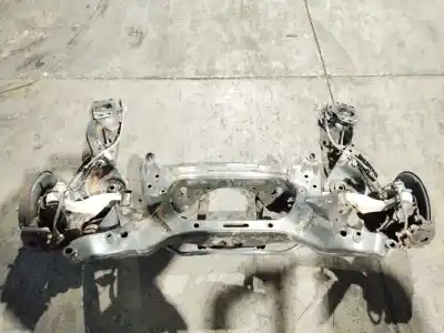 Автозапчасти б/у задний мост за nissan qashqai / qashqai +2 i (j10, nj10, jj10e) 2.0 dci ссылки oem iam 55401jd01a  