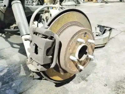 Автозапчасти б/у задний мост за nissan qashqai / qashqai +2 i (j10, nj10, jj10e) 2.0 dci ссылки oem iam 55401jd01a  