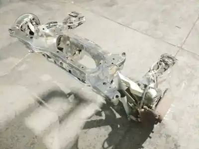 Автозапчасти б/у задний мост за nissan qashqai / qashqai +2 i (j10, nj10, jj10e) 2.0 dci ссылки oem iam 55401jd01a  