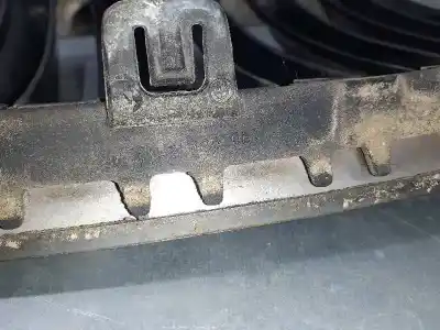 Second-hand car spare part front grille for bmw x3 (e83) 2.0d oem iam references 51113420087  