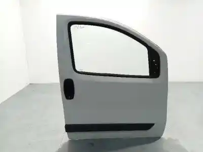 Автозапчастина б/у передні праві двері для CITROEN NEMO Basis Посилання на OEM IAM 9004AZ  