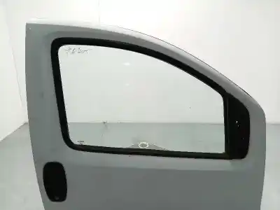 Автозапчастина б/у передні праві двері для citroen nemo basis посилання на oem iam 9004az  