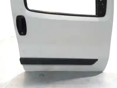 Автозапчастина б/у передні праві двері для citroen nemo basis посилання на oem iam 9004az  