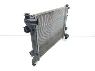 Peça sobressalente para automóvel em segunda mão radiador de água por hyundai ix20 (jc) 1.6 crdi referências oem iam 253101p200
