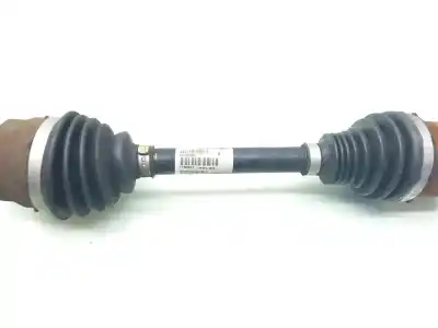 Peça sobressalente para automóvel em segunda mão transmissão dianteira esquerda por volvo v40 fastback (525) d2 referências oem iam 31437065 p31437065 t160701