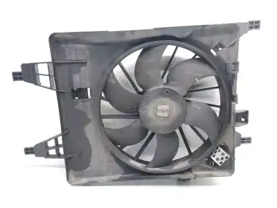 Автозапчасти б/у электрический вентилятор за renault kangoo dynamique acción especial ссылки oem iam   921206476r
