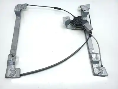 Автозапчасти б/у регулятор стекла переднего левого за renault kangoo dynamique acción especial ссылки oem iam 
