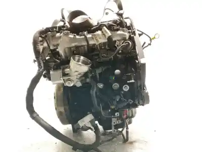Автозапчасти б/у двигатель взорван за opel astra j (p10) 1.7 cdti (68) ссылки oem iam a17dtr  2146479