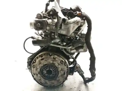 Автозапчасти б/у двигатель взорван за opel astra j (p10) 1.7 cdti (68) ссылки oem iam a17dtr  2146479