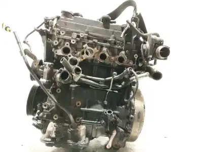 Автозапчасти б/у двигатель взорван за opel astra j (p10) 1.7 cdti (68) ссылки oem iam a17dtr  2146479