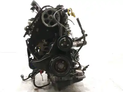 Автозапчасти б/у двигатель взорван за opel astra j (p10) 1.7 cdti (68) ссылки oem iam a17dtr  2146479