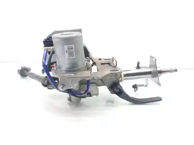 Автозапчасти б/у рулевая колонка за nissan qashqai / qashqai +2 i (j10, nj10, jj10e) 2.0 dci ссылки oem iam 48811ey42b bd0033q 48810jd90b