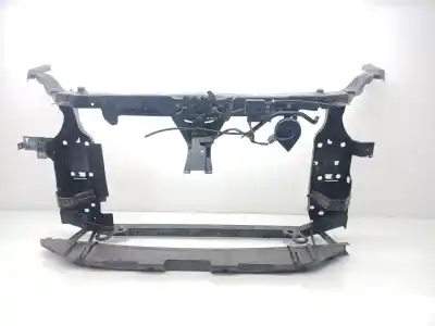 Автозапчасти б/у передняя панель за nissan qashqai / qashqai +2 i (j10, nj10, jj10e) 2.0 dci ссылки oem iam 62500jd20a