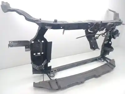 Автозапчасти б/у передняя панель за nissan qashqai / qashqai +2 i (j10, nj10, jj10e) 2.0 dci ссылки oem iam 62500jd20a  