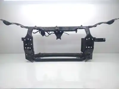 Автозапчасти б/у передняя панель за nissan qashqai / qashqai +2 i (j10, nj10, jj10e) 2.0 dci ссылки oem iam 62500jd20a  