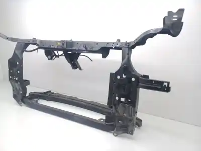 Автозапчасти б/у передняя панель за nissan qashqai / qashqai +2 i (j10, nj10, jj10e) 2.0 dci ссылки oem iam 62500jd20a  