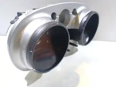 Peça sobressalente para automóvel em segunda mão quadrante por nissan qashqai / qashqai +2 i (j10, nj10, jj10e) 2.0 dci referências oem iam 24810jd32b 1799fg jd09b