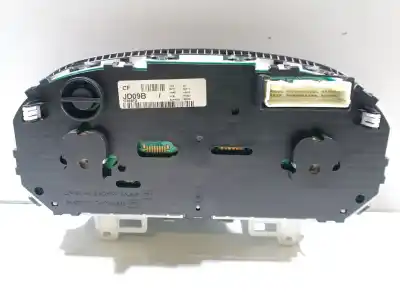 Peça sobressalente para automóvel em segunda mão quadrante por nissan qashqai / qashqai +2 i (j10, nj10, jj10e) 2.0 dci referências oem iam 24810jd32b 1799fg jd09b