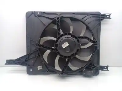 Автозапчасти б/у электрический вентилятор за nissan qashqai / qashqai +2 i (j10, nj10, jj10e) 2.0 dci ссылки oem iam 21481jd700  