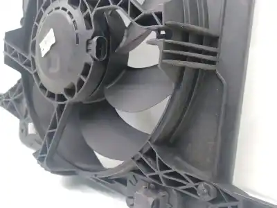 Автозапчасти б/у электрический вентилятор за nissan qashqai / qashqai +2 i (j10, nj10, jj10e) 2.0 dci ссылки oem iam 21481jd700  