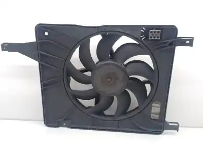 Автозапчасти б/у электрический вентилятор за nissan qashqai / qashqai +2 i (j10, nj10, jj10e) 2.0 dci ссылки oem iam 21481jd700  