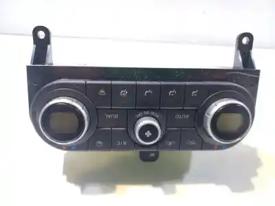 Автозапчасти б/у климат-контроль за nissan qashqai / qashqai +2 i (j10, nj10, jj10e) 2.0 dci ссылки oem iam 27500jd45c