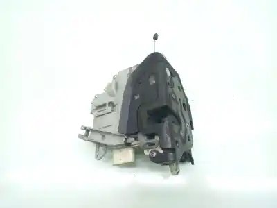 Second-hand car spare part front right door lock for seat altea xl (5p5, 5p8) 1.6 tdi oem iam references 1p1837016b