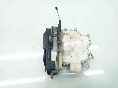 Автозапчастина б/у замок передній праві двері для seat altea xl (5p5, 5p8) 1.6 tdi посилання на oem iam 1p1837016b  