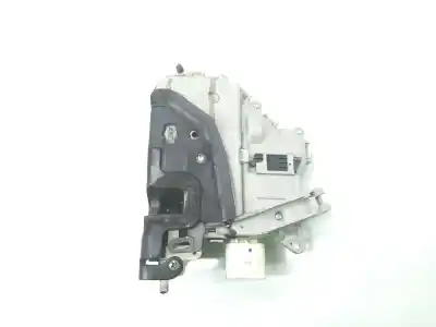 Second-hand car spare part left front door lock for seat altea xl (5p5, 5p8) 1.6 tdi oem iam references 1p1837015b  