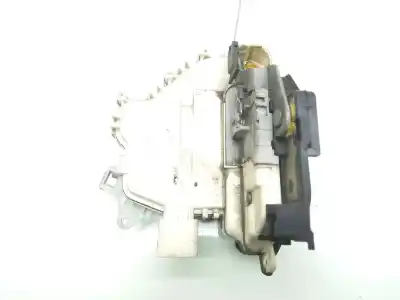 Second-hand car spare part left front door lock for seat altea xl (5p5, 5p8) 1.6 tdi oem iam references 1p1837015b  