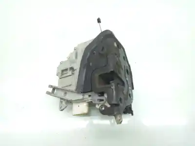 Second-hand car spare part rear right door lock for seat altea xl (5p5, 5p8) 1.6 tdi oem iam references 1p0839016e