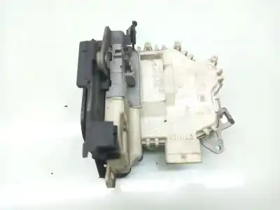 Автозапчастина б/у замок заднього правого дверя для seat altea xl (5p5, 5p8) 1.6 tdi посилання на oem iam 1p0839016e  5p0839012b