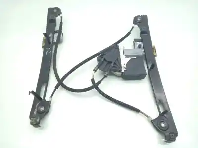 Second-hand car spare part driver left window regulator for seat altea xl (5p5, 5p8) 1.6 tdi oem iam references 5p0837461