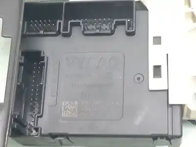 Second-hand car spare part driver left window regulator for seat altea xl (5p5, 5p8) 1.6 tdi oem iam references 5p0837461 5p0837401ag 3c8959701