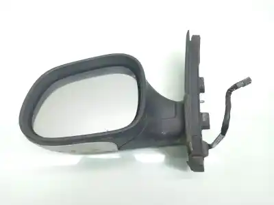 Second-hand car spare part left rearview mirror for seat altea xl (5p5, 5p8) 1.6 tdi oem iam references 5p1857507aa