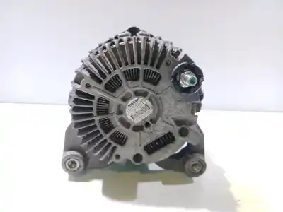 Second-hand car spare part alternator for nissan qashqai / qashqai +2 i (j10, nj10, jj10e) 2.0 dci oem iam references 23100jd71a 28-5779 a3tj2481ze