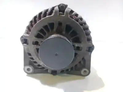 Second-hand car spare part alternator for nissan qashqai / qashqai +2 i (j10, nj10, jj10e) 2.0 dci oem iam references 23100jd71a 28-5779 a3tj2481ze