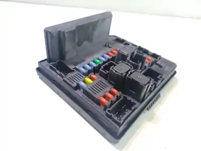 Автозапчасти б/у блок реле/предохранителей за nissan qashqai / qashqai +2 i (j10, nj10, jj10e) 2.0 dci ссылки oem iam 284b7jd009b