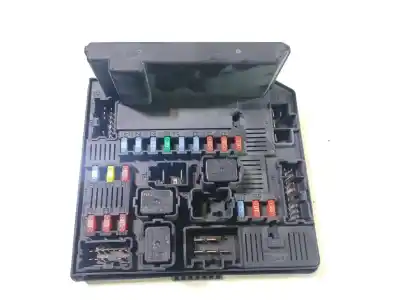 Автозапчасти б/у блок реле/предохранителей за nissan qashqai / qashqai +2 i (j10, nj10, jj10e) 2.0 dci ссылки oem iam 284b7jd009b 1018334896 519228324