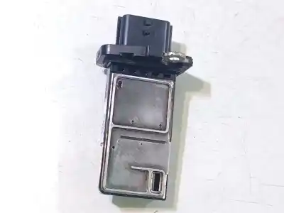 Автозапчасти б/у расходомер воздуха за nissan qashqai / qashqai +2 i (j10, nj10, jj10e) 2.0 dci ссылки oem iam 226807s000  afh70m38