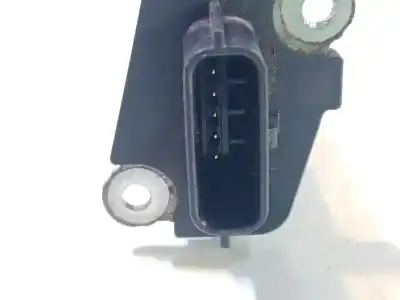 Автозапчасти б/у расходомер воздуха за nissan qashqai / qashqai +2 i (j10, nj10, jj10e) 2.0 dci ссылки oem iam 226807s000  afh70m38