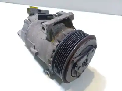 Автозапчасти б/у компрессор кондиционера воздуха за nissan qashqai / qashqai +2 i (j10, nj10, jj10e) 2.0 dci ссылки oem iam 92600jd70b