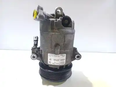 Tweedehands auto-onderdeel airconditioning compressor voor nissan qashqai / qashqai +2 i (j10, nj10, jj10e) 2.0 dci oem iam-referenties 92600jd70b 51-0723 01140667