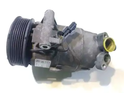 Tweedehands auto-onderdeel airconditioning compressor voor nissan qashqai / qashqai +2 i (j10, nj10, jj10e) 2.0 dci oem iam-referenties 92600jd70b 51-0723 01140667