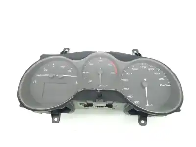 Peça sobressalente para automóvel em segunda mão QUADRANTE por SEAT LEON (1P1)  Referências OEM IAM 1P0920810FX 1P0920810F A2C53029630