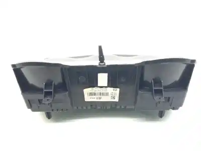 Peça sobressalente para automóvel em segunda mão quadrante por seat leon (1p1) emocion referências oem iam 1p0920810fx 1p0920810f a2c53029630