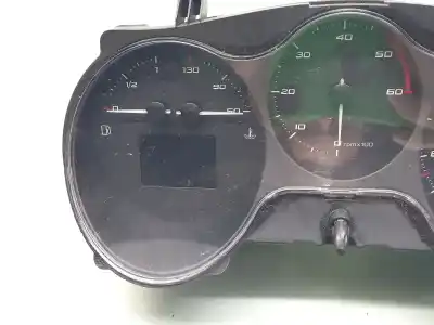 Peça sobressalente para automóvel em segunda mão quadrante por seat leon (1p1) emocion referências oem iam 1p0920810fx 1p0920810f a2c53029630