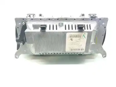 Автозапчасти б/у многофункциональный дисплей за bmw x5 (e70) 3.0 turbodiesel cat ссылки oem iam  15622051 , 15775116 488819004