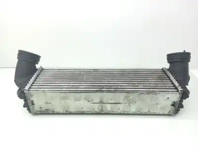 Peça sobressalente para automóvel em segunda mão intercooler por bmw x5 (e70) 3.0 turbodiesel cat referências oem iam 17517809321 1751753347504 p4130001